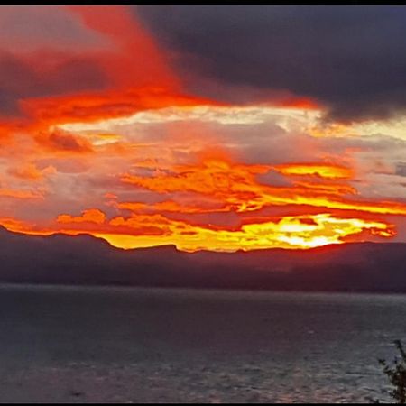 Cabanas Barlovento San Carlos de Bariloche Ngoại thất bức ảnh