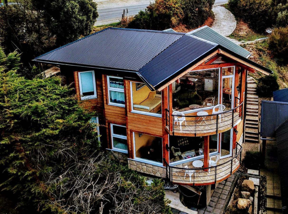Cabanas Barlovento San Carlos de Bariloche Ngoại thất bức ảnh