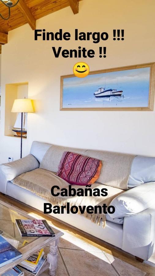 Cabanas Barlovento San Carlos de Bariloche Ngoại thất bức ảnh