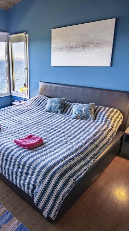 Cabanas Barlovento San Carlos de Bariloche Ngoại thất bức ảnh