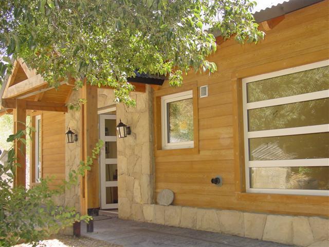 Cabanas Barlovento San Carlos de Bariloche Ngoại thất bức ảnh
