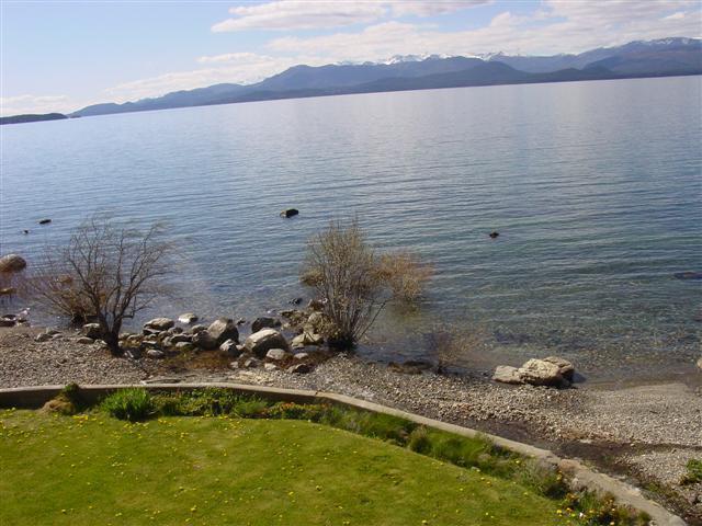Cabanas Barlovento San Carlos de Bariloche Ngoại thất bức ảnh