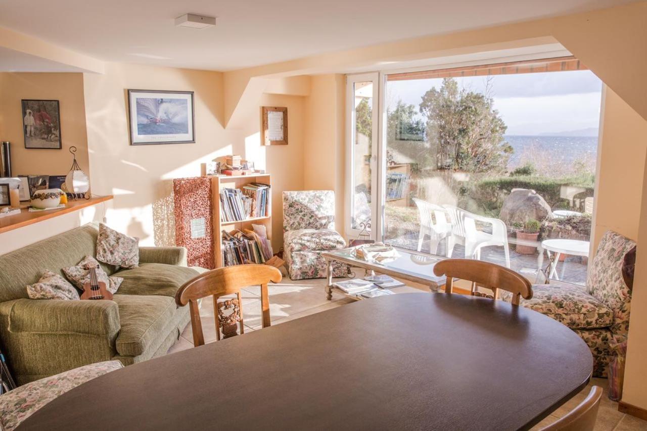 Cabanas Barlovento San Carlos de Bariloche Ngoại thất bức ảnh