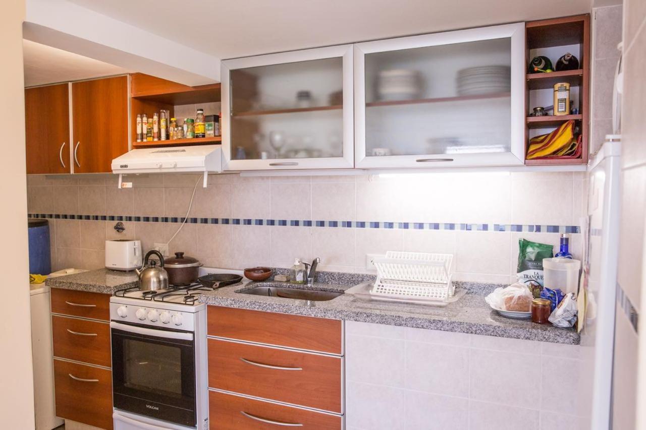 Cabanas Barlovento San Carlos de Bariloche Ngoại thất bức ảnh