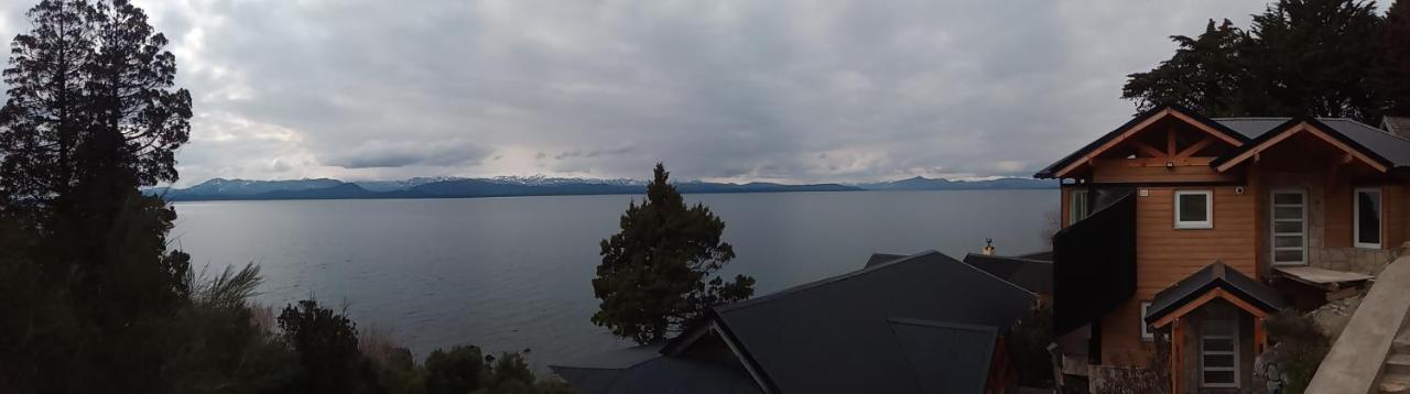 Cabanas Barlovento San Carlos de Bariloche Ngoại thất bức ảnh